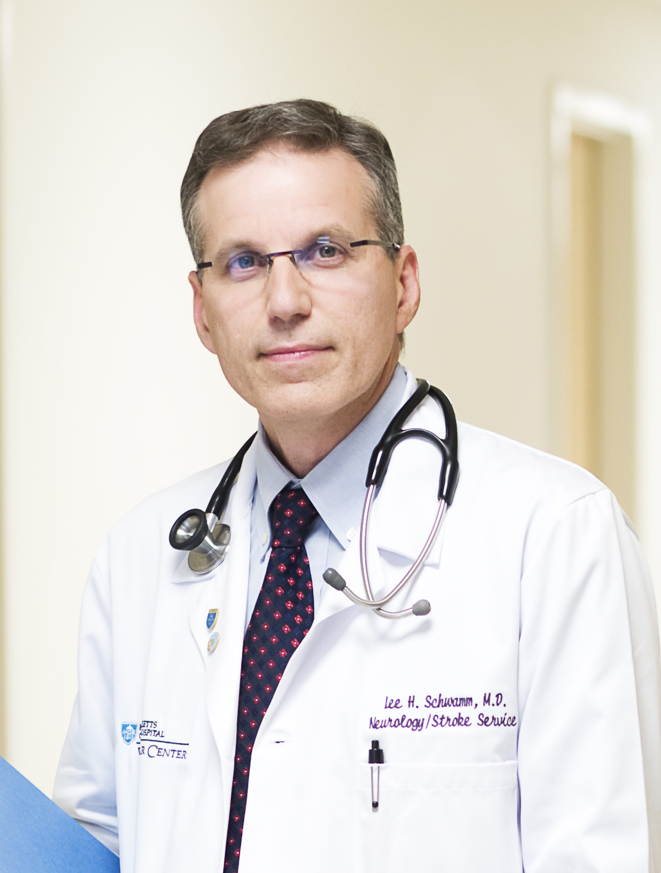 Dr. Lee H Schwamm - Primacea Profile